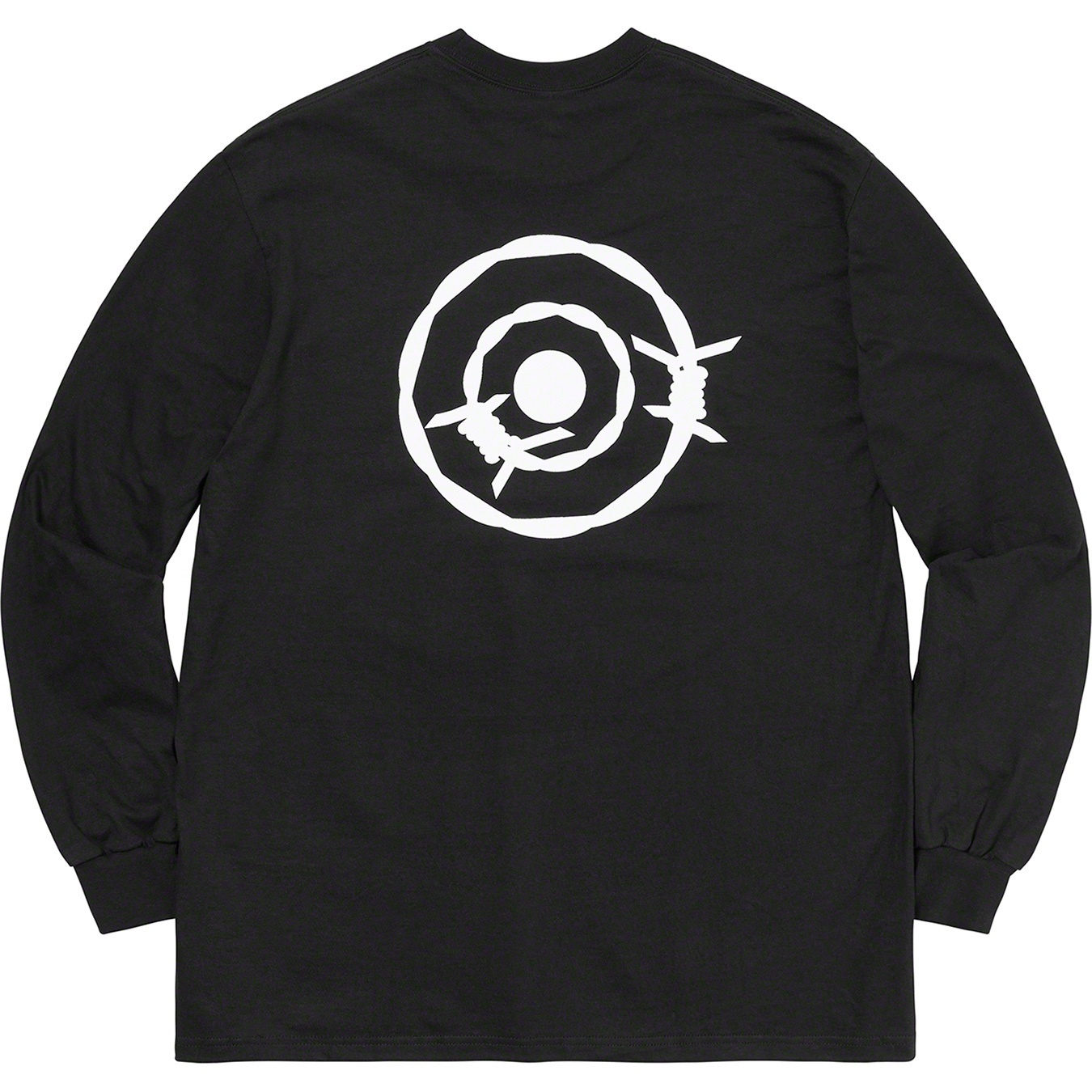 Supreme®/SOUTH2 WEST8 L/S Pocket Tee view 2